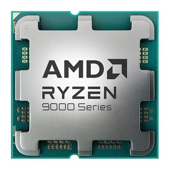 Процесор AMD Ryzen 7 9800X3D 4.7GHz/96MB (100-000001084) sAM5 Tray