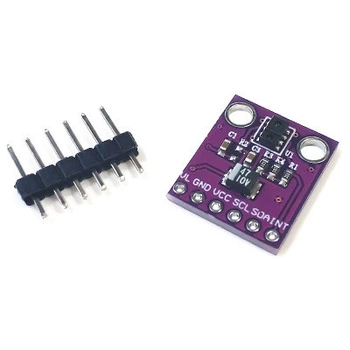APDS-9930 - модуль датчика наближення, жестів та освітленості, I2C, SUNLEPHANT