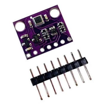 Модуль датчика качества воздуха CCS811 с цифровым сенсором VOC и CO, I2C