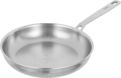 Сковорода Kuhn Rikon Culinary Fiveply без покриття 24 см (7610154385019)