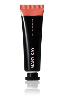 Кремові рум'яна-гель Mary Kay (Мері кей) Кораловий поцілунок 10 г