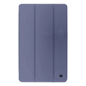 Чехол-книжка на планшет Xiaomi Redmi Pad 2, Flex Case, Lavender Purple, противоударный, обложка с трехскладной подставкой и авто. пробуждением для планшета 11 , кожаный, на магните, ArmorStandart (ARM86102)