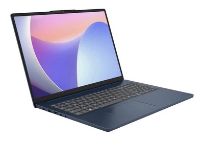 Ноутбук Lenovo IdeaPad Slim 3 16IRH10 , Intel Core i5-13420H, 16/512GB, Intel UHD Graphics Xe G4, Windows 11 Home, Cosmic Blue
