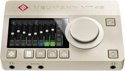 Звукова карта Neumann MT-48