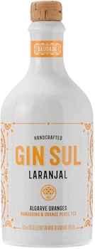 Джин Gin Sul Laranjal 0.5 л 43% (4260372980454)