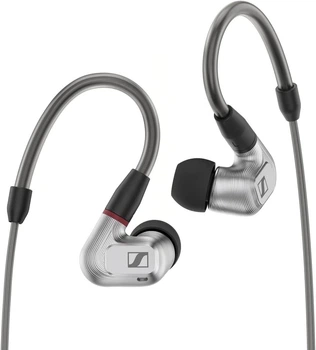 Навушники Sennheiser IE 900 Grey (508949)