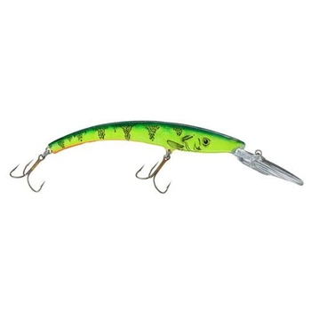 Воблер Reef Runner Deep Diver 800 Series 11 см. Fire Tiger