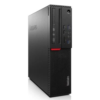 Компьютер Lenovo ThinkCentre M800 SFF / i7-6700 / DDR4 16 ГБ / SSD 240 ГБ / Intel HD Graphics 530 / 210 Вт / 4 / 8 Б/У