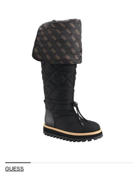 Сапоги женские Guess 36.5