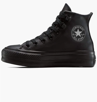 Кеды Converse Chuck Taylor All Star Lift Black A12969C 38
