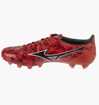 Бутсы Mizuno Ii Elite Fg 40Th Red P1GA256260 42.5