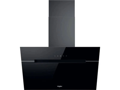 Витяжка Whirlpool WHVP 62F LT SK