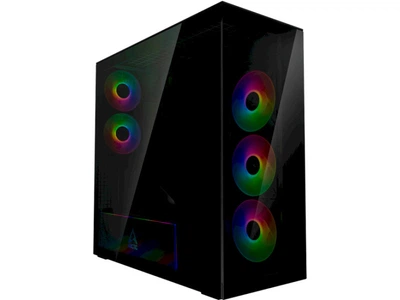 Корпус ARCTIC Xtender VG Black (ACPCC00016A)