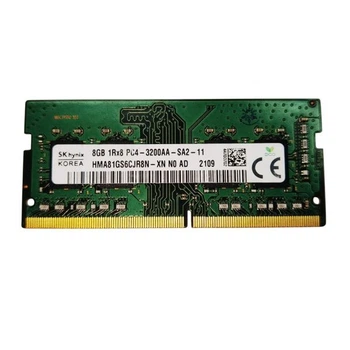 Оперативна пам'ять Hynix SODIMM DDR4-3200 8192MB PC4-25600