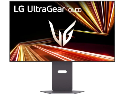 Монітор LG UltraGear 32GX870A (32GX870A-B)