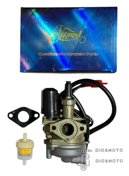 Карбюратор HONDA LEAD 90 #PRO "LIPAI"