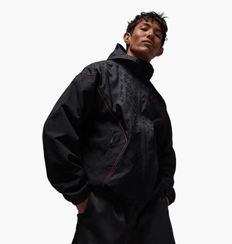 Куртка Air Jordan Brk Draft Black HV0554-010 M
