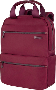 Рюкзак для ноутбука CoolPack Hold E54010 Burgundy (5907620103782)