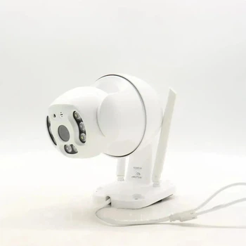 Вулична камера відеоспостереження 2MP H.265+ XPRO DS-2CD2023G0-I (234561879_671)