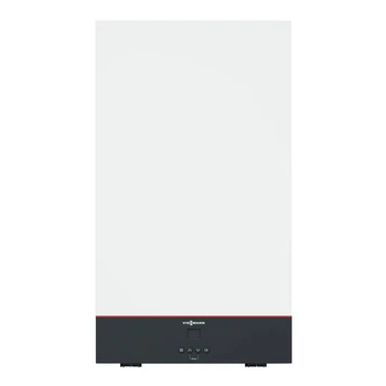 Двоконтурний конденсаційний газовий котел Viessmann Vitodens Classic (тип BPKB) 25 кВт (3205004)