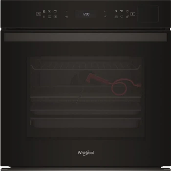 Духова шафа електрична Whirlpool WOI6A8FPT1SBA
