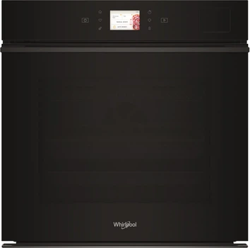 Духова шафа електрична Whirlpool WOI9A8PT2SBA