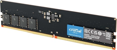Crucial DDR5 SDRAM 8 ГБ - ROZETKA | Купити ОЗУ Crucial DDR5 SDRAM 8 ГБ