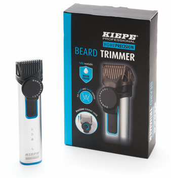 Тример для бороди KIEPE Home Precision 6240