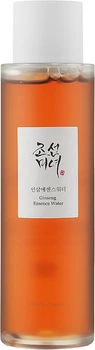 Эссенциальный тонер Beauty of Joseon Ginseng Essence Water с женьшенем 150 мл
