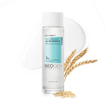 Эссенция для лица Neogen Dermalogy Real Ferment Micro Essence с ферментами 150 мл