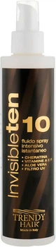 Флюид для волос Trendy Hair Invisible Ten 200ml (889623-799320-2)
