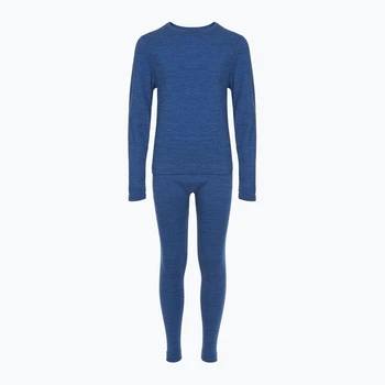 Термобілизна дитяча Viking Flam (kids set) merinowool (1200, 128-140)