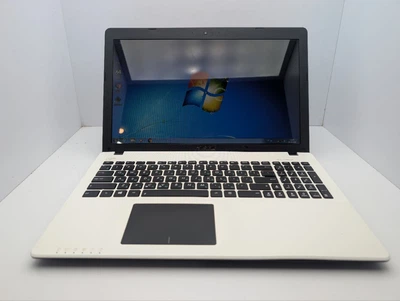 Ноутбук Asus R513C /Intel Pentium /6GB-DDR3/HDD-500Gb/nVIDIA GeForce 710M 1gb/15.6" HD LED Б/В