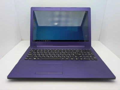 Ноутбук Lenovo IdeaPad 310-15IAP /Intel Celeron /8GB-DDR3/SSD-120Gb/Intel HD Graphics 500/15.6" HD LED Б/В
