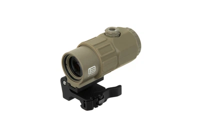 Увеличитель EOTech G45 5х кратный Tan