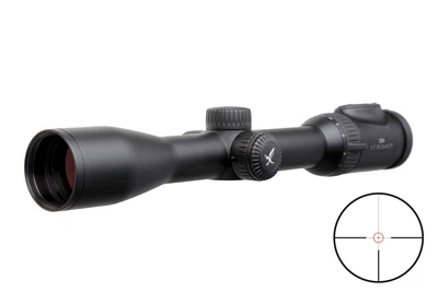 Прицел оптический Swarovski Z8I 1,7-13,3x42 P L 4A-IF