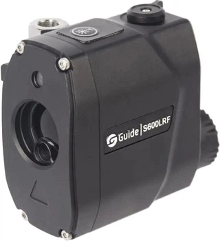 Дальномер GUIDE S600LRF 600 м для прицела GUIDE TR