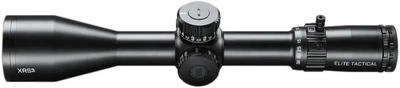 Прицел оптический Bushnell Elite Tactical XRS3 6-36x56 F1 сетка G4P