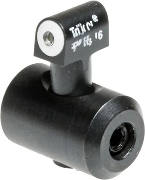 Мушка XS Sights Big Dot тритиевая для АК