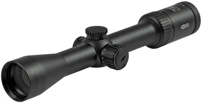 Прицел оптический Meopta MeoStar R2 1,7-10x42 RD сетка 4K с подсветкой