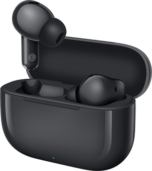 Навушники Huawei FreeBuds SE 4 ANC Black (6942103165450)