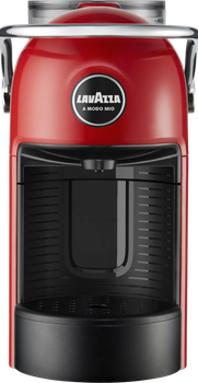 Кавоварка капсульна Lavazza Jolie Evo Червона (V239992)
