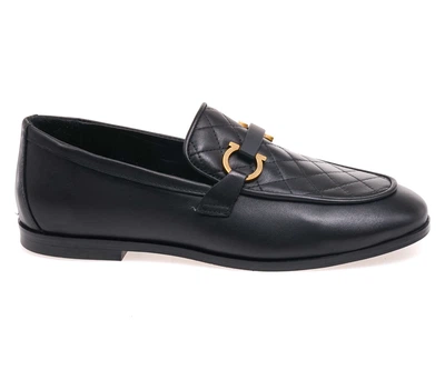 Лофери жіночі Goodboots 32-3516223 37 Чорний