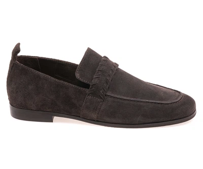 Лофери жіночі Goodboots 32-3443881 38 Шоколадний