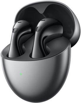 Навушники Huawei FreeBuds 6 Black (6942103147753)