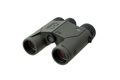 Бінокль Sig Optics KILO6K HD LRF 10X32MM з лазерним далекоміром (5003340)