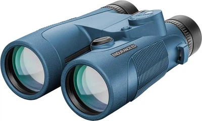 Бинокль Hawke Endurance ED Marine 7х50 с компасом и дальномерной сеткой. Синий