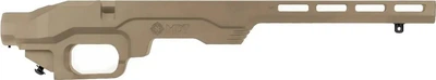 Шасси MDT LSS-RF Gen2 алюминиевое M-LOK для Savage B22/B17, CZ 457, Tikka T1X