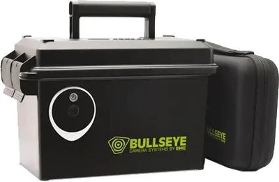 Камера-реєстратор SME Bullseye Long Range