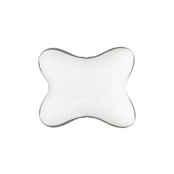 Подушка Home Line ортопедична Метелик з піни Memory 50 x 35 x 10 см (m484075)